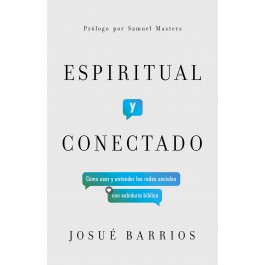 Espiritual y conectado