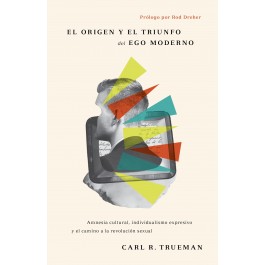 Origen y el triunfo del ego moderno, El