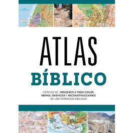 Atlas bíblico