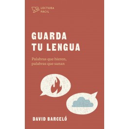 Guarda tu lengua