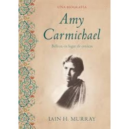 Amy Carmichael