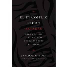 Evangelio según Satanás, El