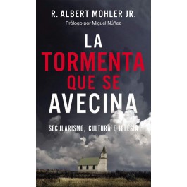 Tormenta que se avecina, La