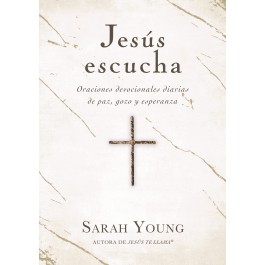 Jesús escucha