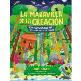 Maravilla de la Creación, La