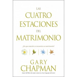Cuatro estaciones del matrimonio, Las