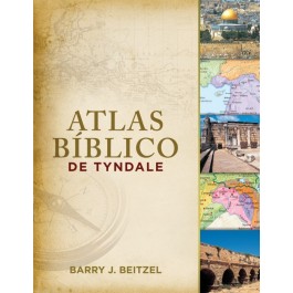 Atlas bíblico de Tyndale