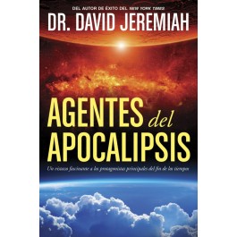 Agentes del Apocalipsis