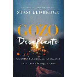 Gozo desafiante