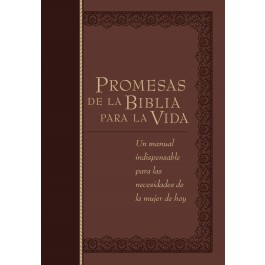 Promesas de la Biblia para la vida