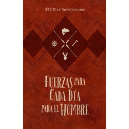 Fuerzas para cada día para el hombre