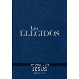 Elegidos, Los. Vol. 2