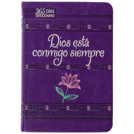 Dios está conmigo siempre