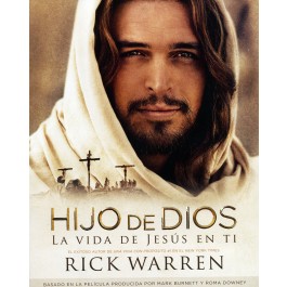 Hijo de Dios