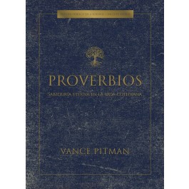 Proverbios