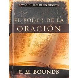 Poder de la oración, El
