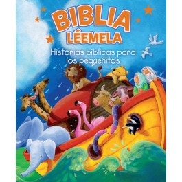 Biblia Léemela