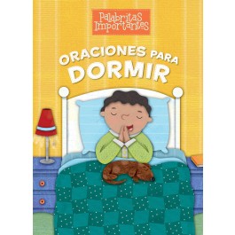 Oraciones para Dormir