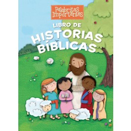 Libro de Historias Bíblicas