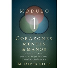 Corazones, mentes y manos. Módulo 1