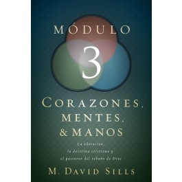 Corazones, mentes y manos. Módulo 3