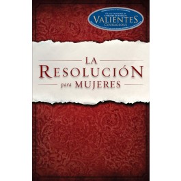 La Resolución para Mujeres