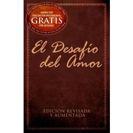 El Desafío del Amor