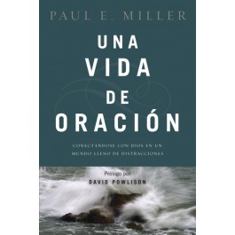 Una vida de oración
