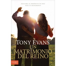 Un matrimonio del reino