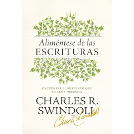 Aliméntese de las Escrituras
