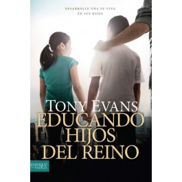 Educando hijos del Reino
