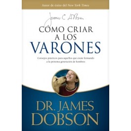 Cómo criar a los varones