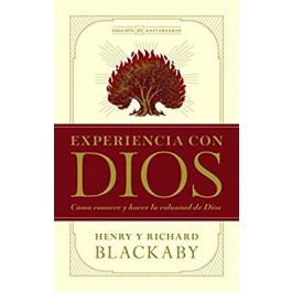 Experiencia con Dios (edición 25 aniversario)