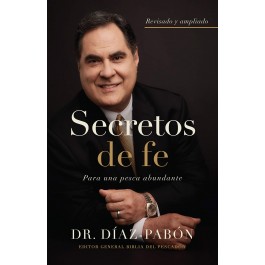 Secretos de fe