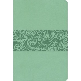 Biblia de regalos y premios. 2 tonos. Azul turquesa - RVR60