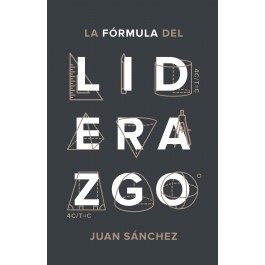 Fórmula del liderazgo, La