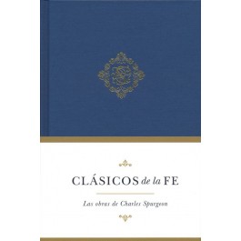 Obras de Charles Spurgeon, Las