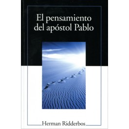 Pensamiento del apóstol Pablo, El