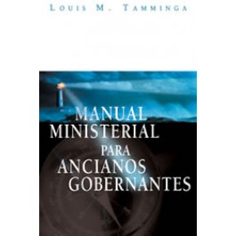 Manual ministerial para ancianos gobernantes