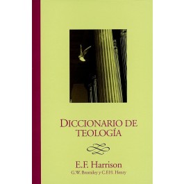 Diccionario de teología