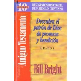 Explorando el antiguo testamento (Grado 9) - Diez grados básicos