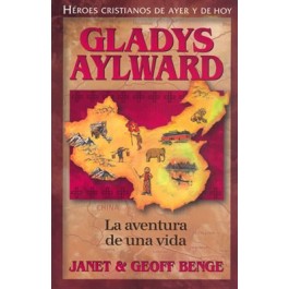 Gladys Aylward
