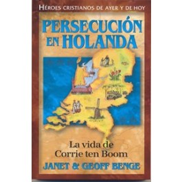 Persecución en Holanda