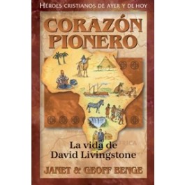 Corazón pionero