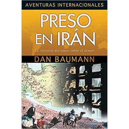 Preso en Irán