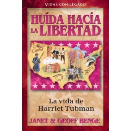 Huída hacia la libertad