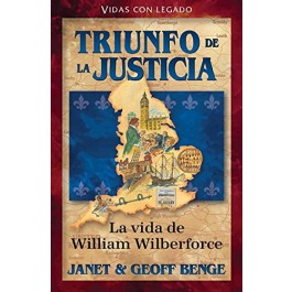 Triunfo de la justicia