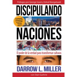 Discipulando naciones