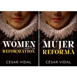 Mujer y la reforma, La (bilingüe)