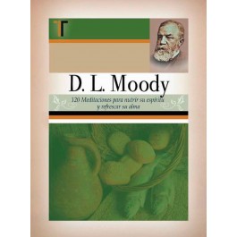 D.L. Moody (120 Meditaciones)